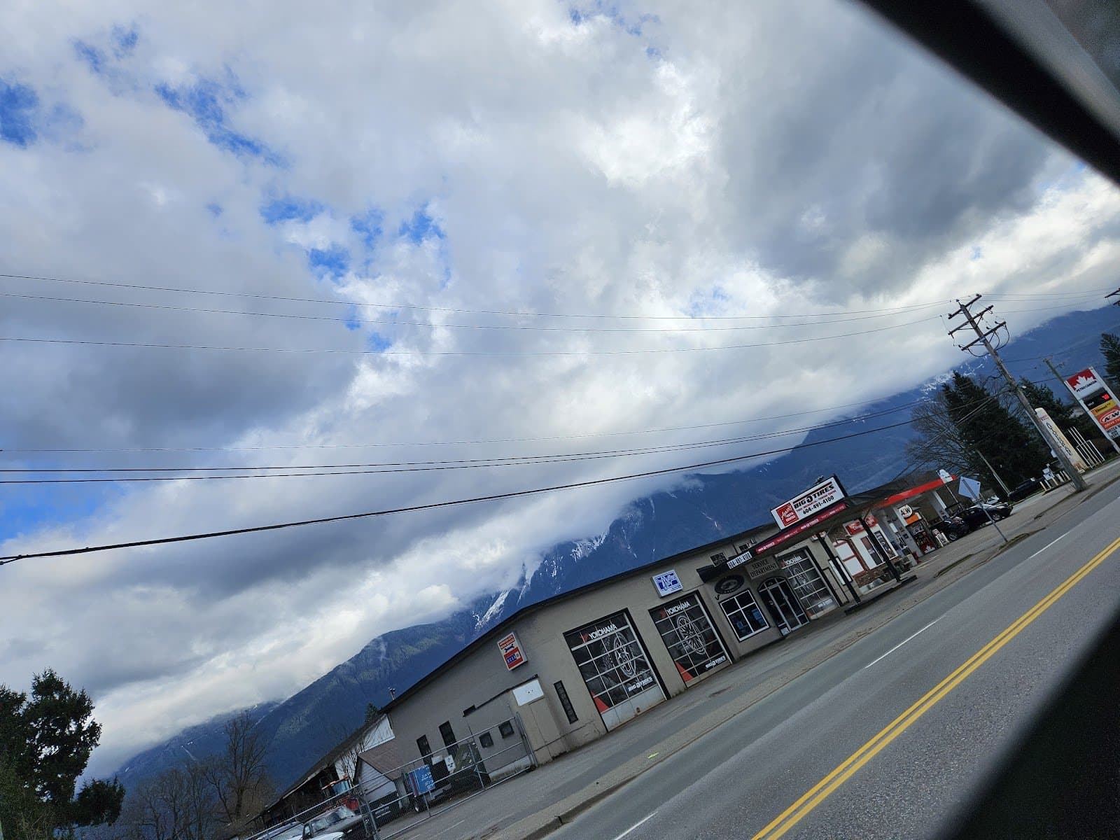 Wheel Alignment in Agassiz, BC
